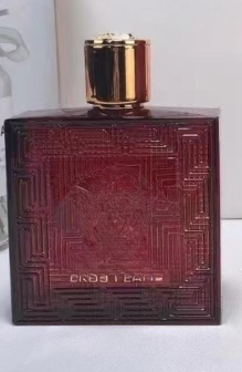 "Wholesale Cross-Border Popular Perfume for Men & Women"