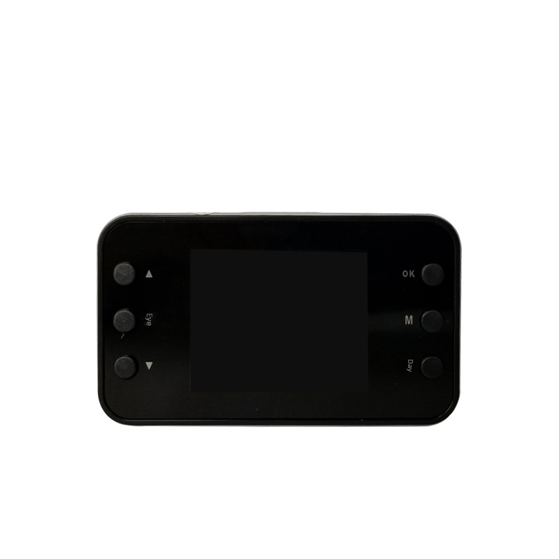 K6000 1080P Dash Cam with Night Vision for Cars