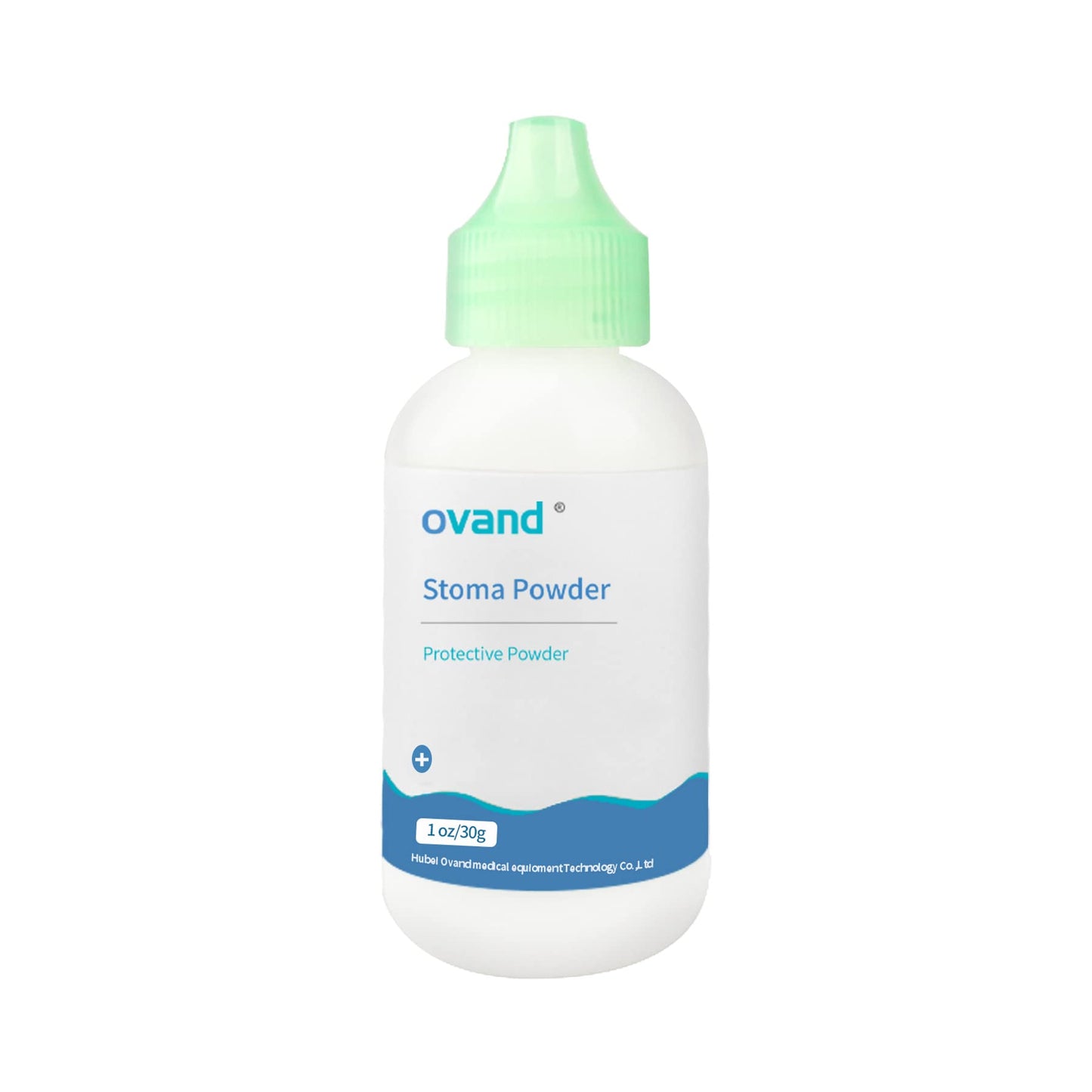 Ovand Stoma PowderOstomy Skin Barrier PowderOstomy Bag Protect Skin Barrier Adhesive & Filler