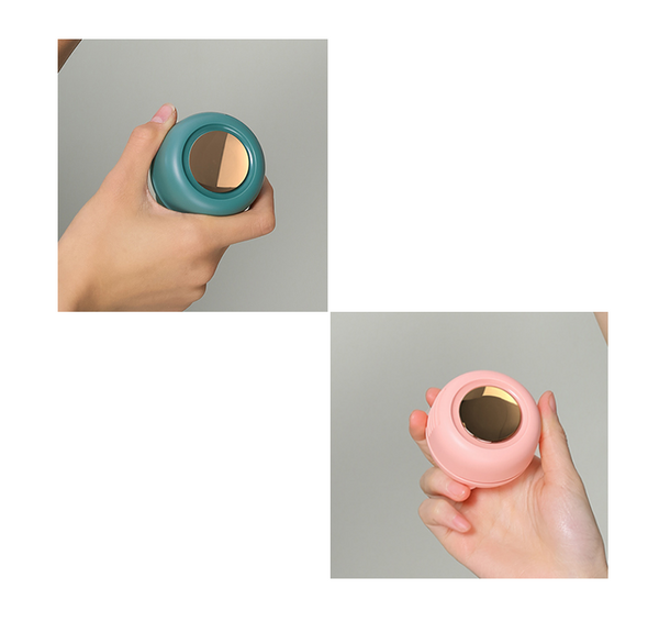 Green Pink / 1PCS