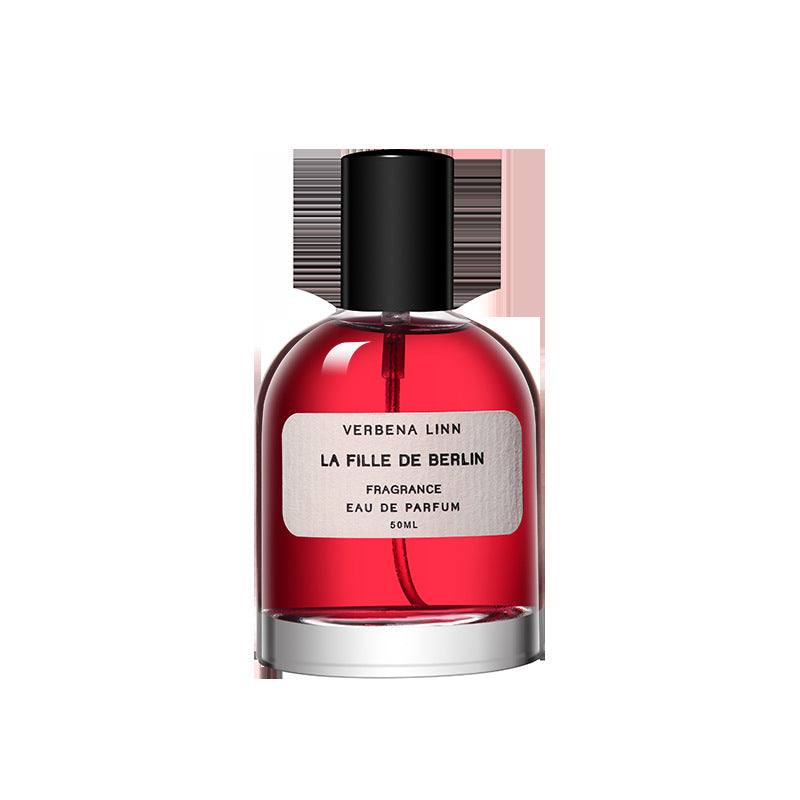 Verbena Linn Women's Perfume - Fresh & Long-Lasting