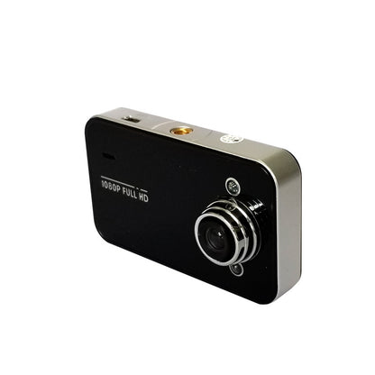 K6000 1080P Dash Cam with Night Vision for Cars