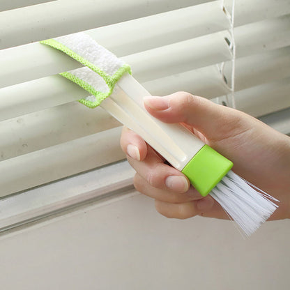 Air Vent Cleaning Brush for Car Interior Detailing