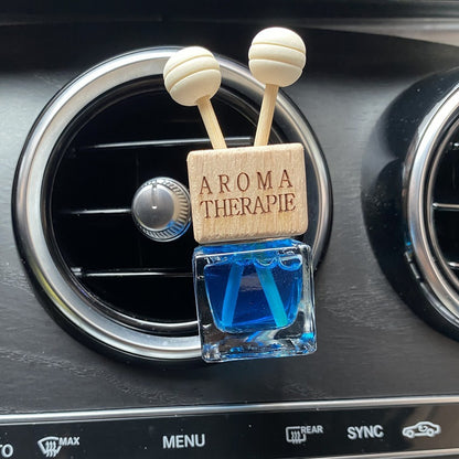 Car Air Vent Perfume Bottle for Aromatherapy Use