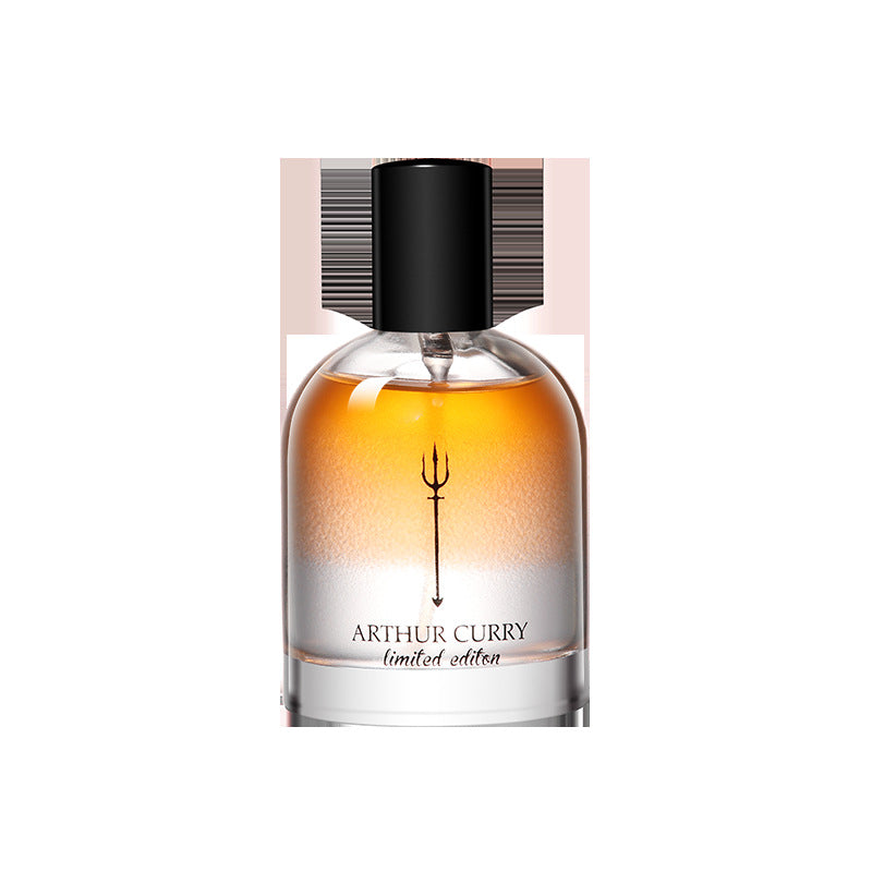 Verbena Linn Women's Perfume - Fresh & Long-Lasting