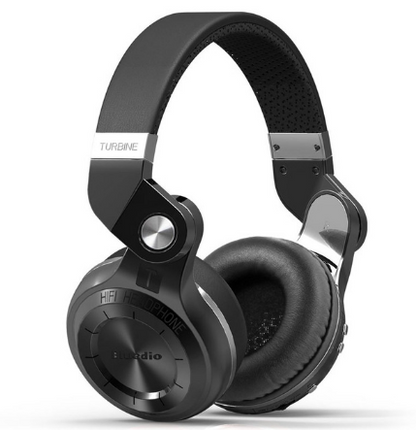 Blue Xuan T2 Plus Wireless Bluetooth Headphones