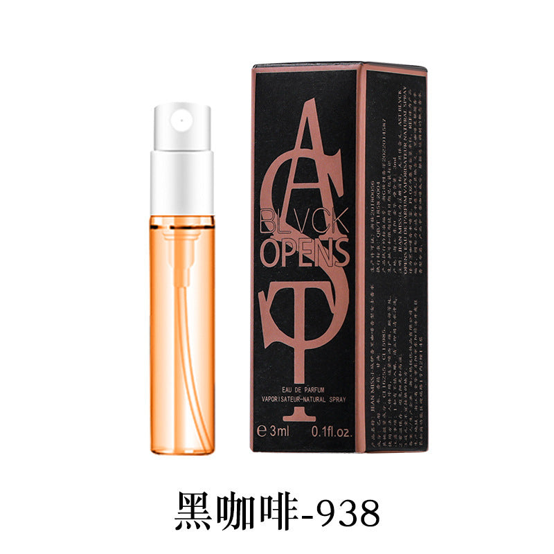 Long-Lasting Women's Perfume - Vietnam Market Wholesale