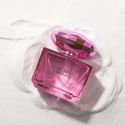 "Fresh and Long-Lasting Women's Perfume 50ml"