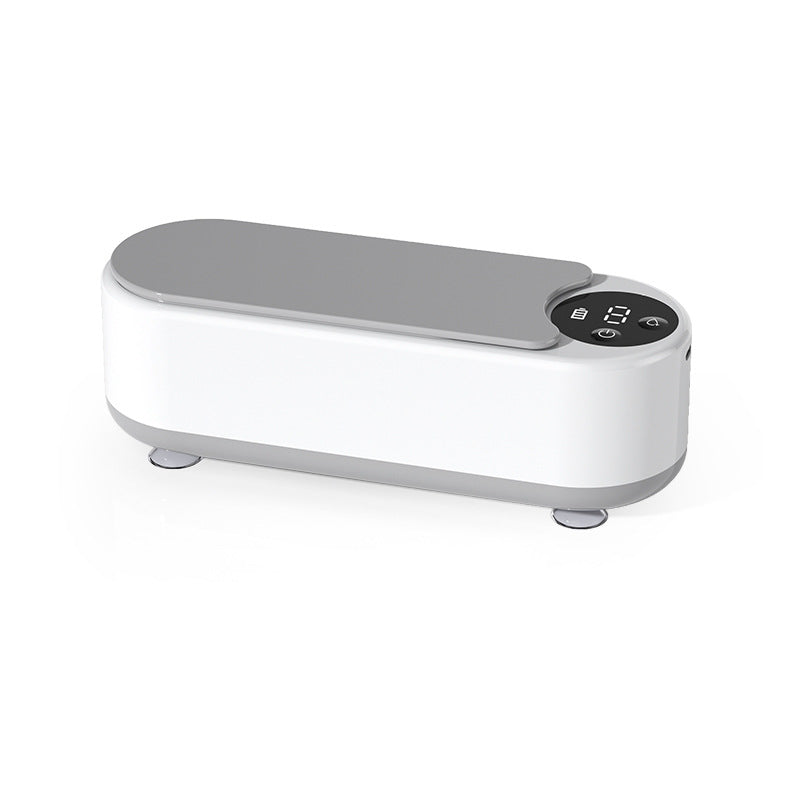 Ultrasonic Cleaner for Glasses, Jewelry, and Watches