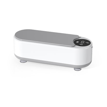 Ultrasonic Cleaner for Glasses, Jewelry, and Watches