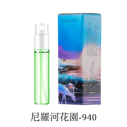 Long-Lasting Women's Perfume - Vietnam Market Wholesale