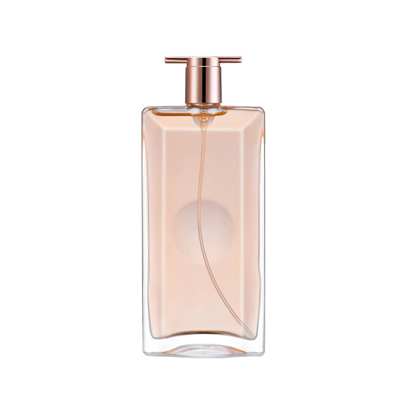 WARMKISS Unisex Fresh Long-Lasting Perfume from Vietnam