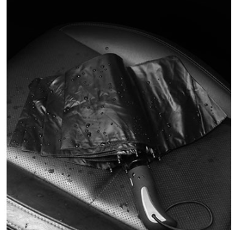 Men's Reverse Folding Automatic Umbrella