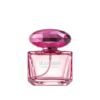 "Fresh and Long-Lasting Women's Perfume 50ml"