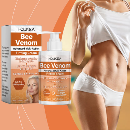 Skin Tightening Cream