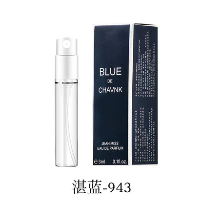 Long-Lasting Women's Perfume - Vietnam Market Wholesale
