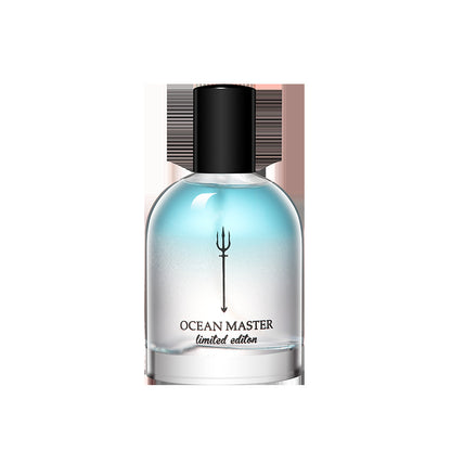 Verbena Linn Women's Perfume - Fresh & Long-Lasting