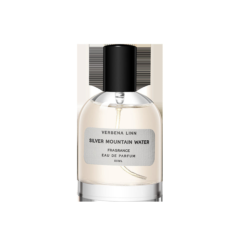Verbena Linn Women's Perfume - Fresh & Long-Lasting