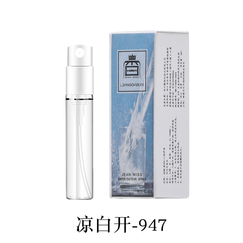 Long-Lasting Women's Perfume - Vietnam Market Wholesale