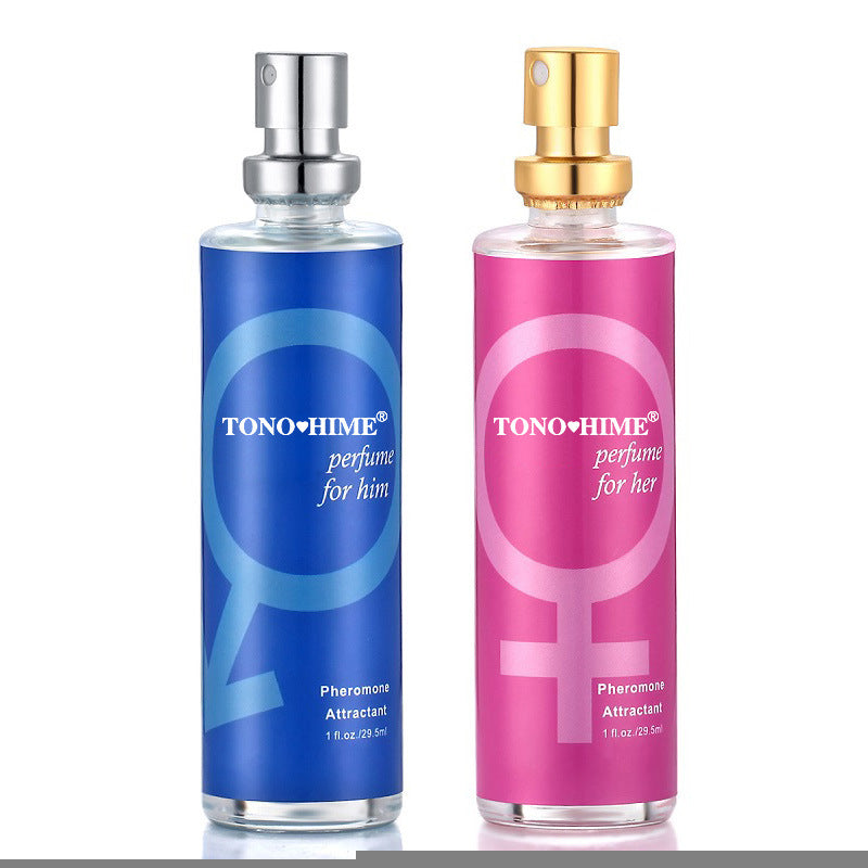 "Seductive Perfume for Alluring Fragrance"
