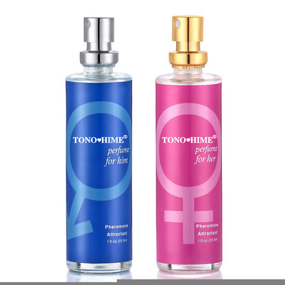 "Seductive Perfume for Alluring Fragrance"