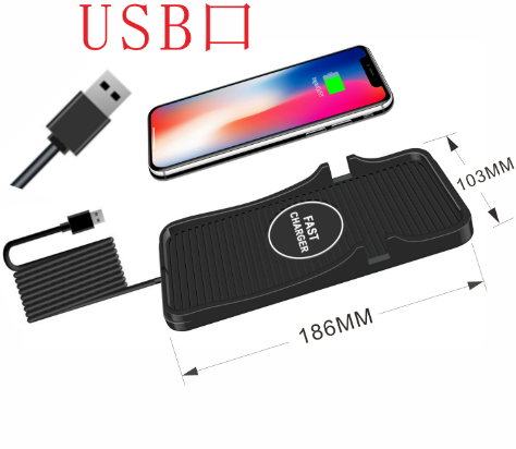 USB