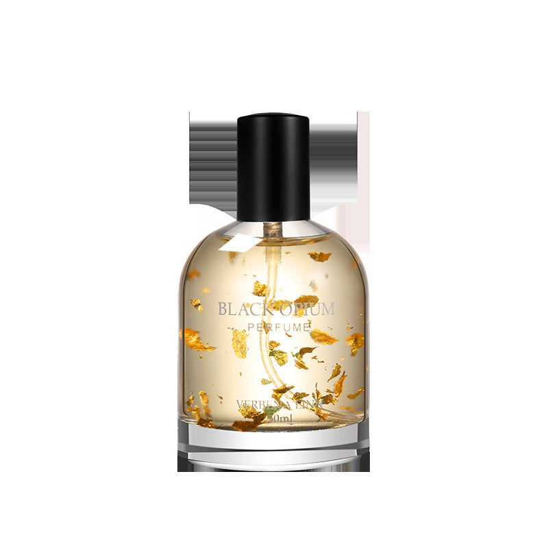 Verbena Linn Women's Perfume - Fresh & Long-Lasting