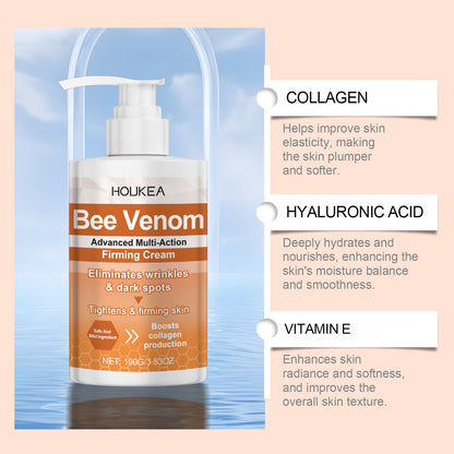Skin Tightening Cream
