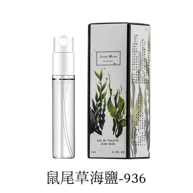 Long-Lasting Women's Perfume - Vietnam Market Wholesale