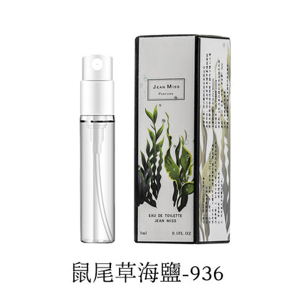 Long-Lasting Women's Perfume - Vietnam Market Wholesale