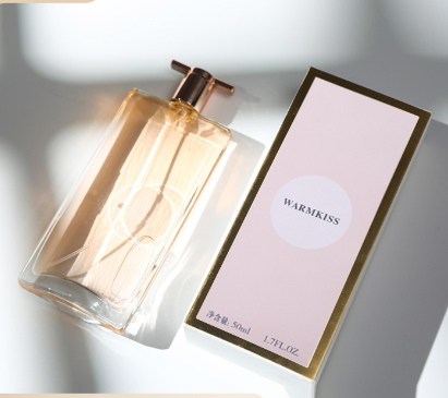 WARMKISS Unisex Fresh Long-Lasting Perfume from Vietnam