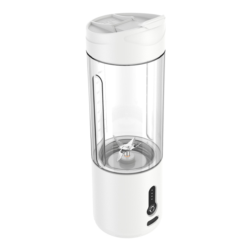 Mini Rechargeable Juice Blender