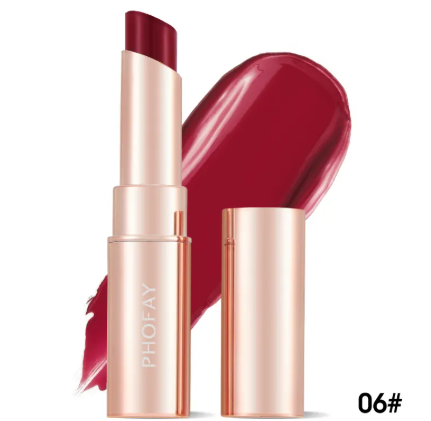 PHOFAY Moisturizing Lipstick