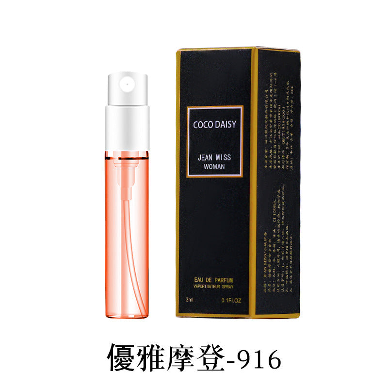 Long-Lasting Women's Perfume - Vietnam Market Wholesale