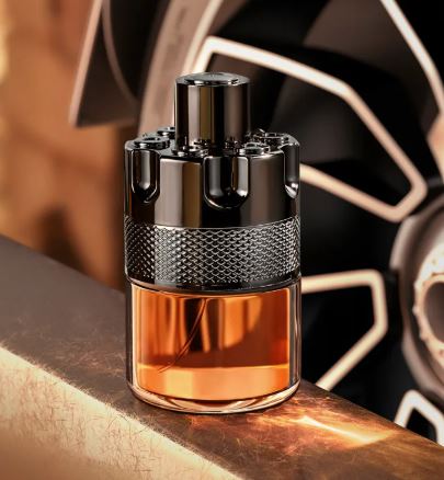 Men's Long-Lasting Pheromone Perfume – 100ML Eau de Parfum
