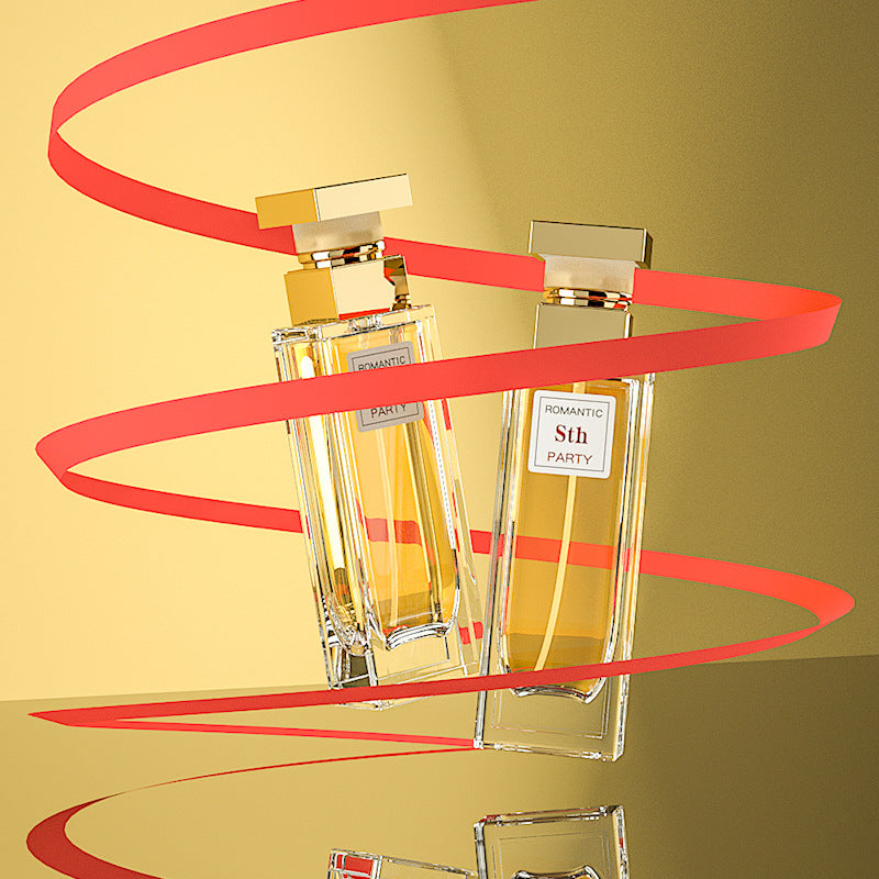 Fifth Avenue Women's Perfume - Fresh and Long-lasting 30ml