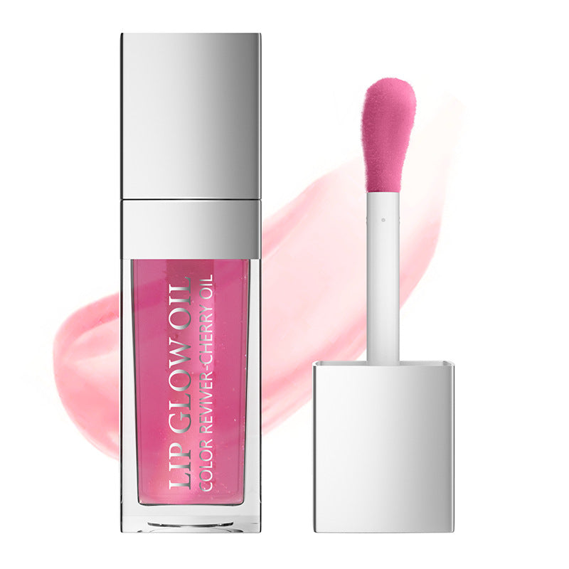 Glossy Toot Lip Oil for Moisturizing and Nourishing