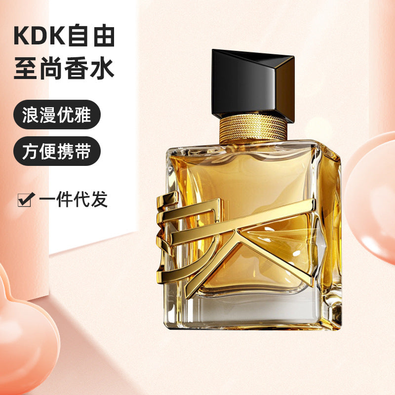 KDK Freedom Water Gift Perfume - Floral Fruity Spray