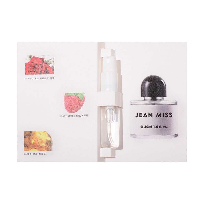 Long-Lasting Women's Perfume - Vietnam Market Wholesale