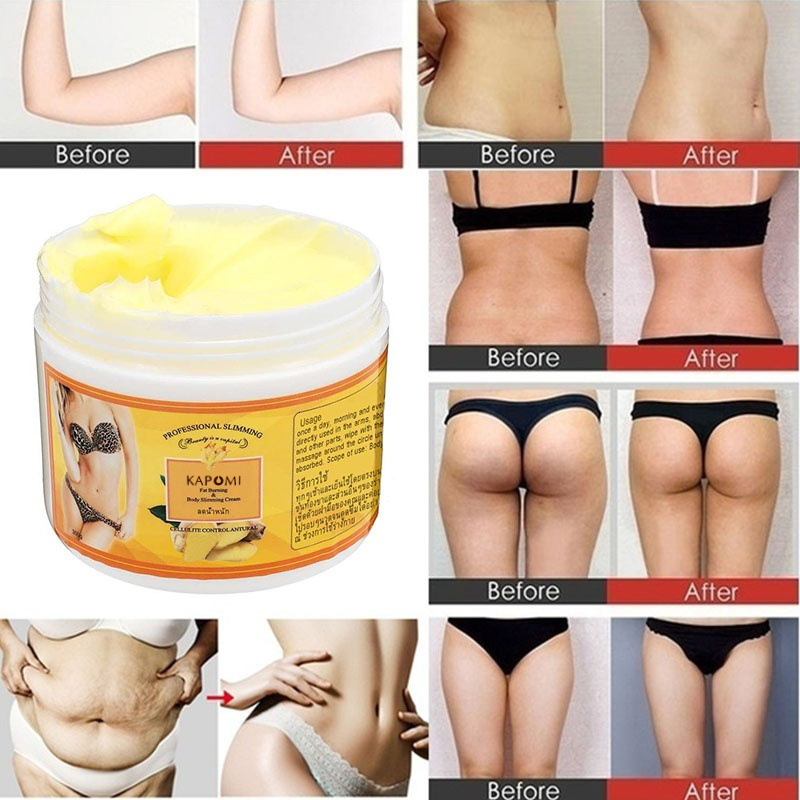 Skin Firming Cream