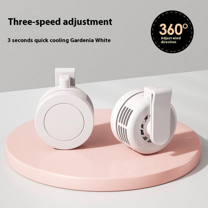 USB Mini Portable Electric Fan