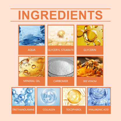 Skin Tightening Cream