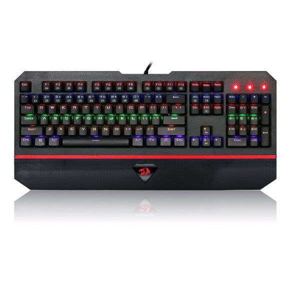 Redragon K558 RGB Mechanical Gaming Keyboard