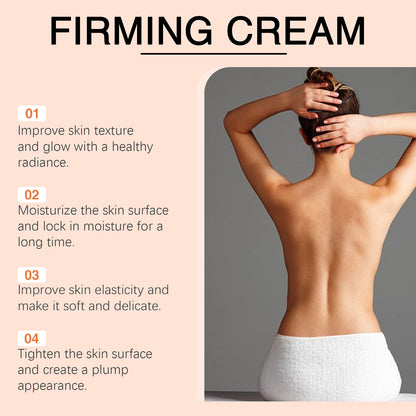 Skin Tightening Cream