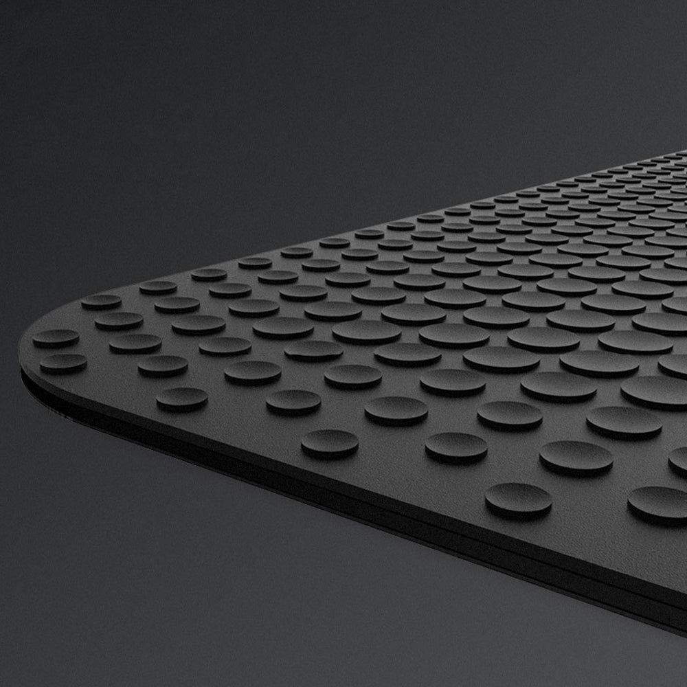 Gaming Mouse Pad and Keyboard Desk Mat