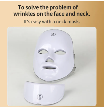 Skin Mask