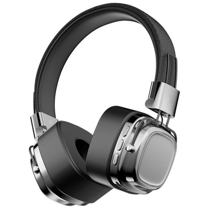 2024 Vintage Wireless Bluetooth 5.3 Headphones