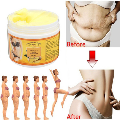 Skin Firming Cream