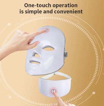 Skin Mask