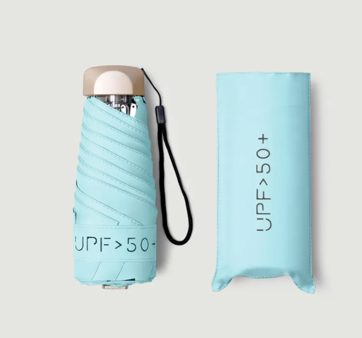 Sun Rain Auto Fold Umbrella
